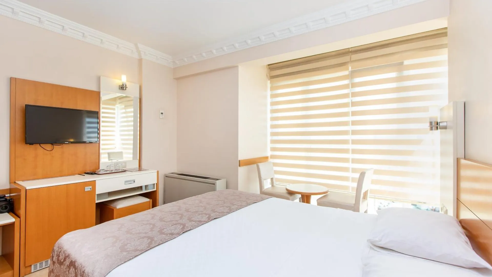 Baron Hotel & Spa Istanbul