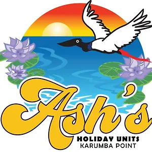 Ash's Units Aparthotel