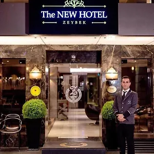 The New Zeybek 3* İzmir