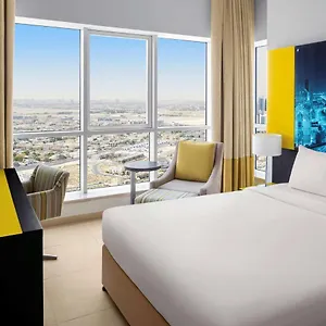اداجيو بريميوم البرشاء 4* دبي