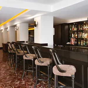 Crowne Plaza - Old By Ihg Istambul