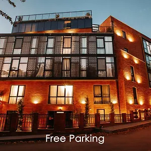 Address Boutique 4* تبليسي