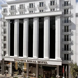 Royal Istambul