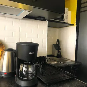 3* Apartahotel Ali Pasha