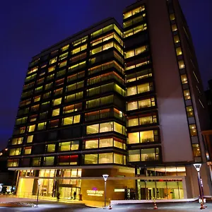 Crowne Plaza Harbiye By Ihg Istambul