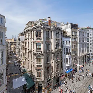 3* Apartahotel Ragip Pasha