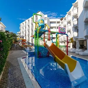Marmaris All Inclusive Hotel 3* Marmaris