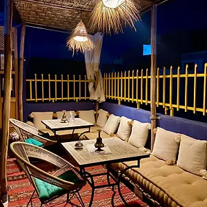 Bed and breakfast La Perle De Bacha