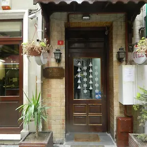 3* Hotel Hoyuk