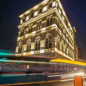 فندق نوردسترين غالاتا, اسطنبول
