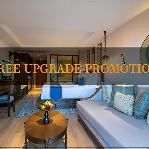 Resort Ramayana Suites&resort