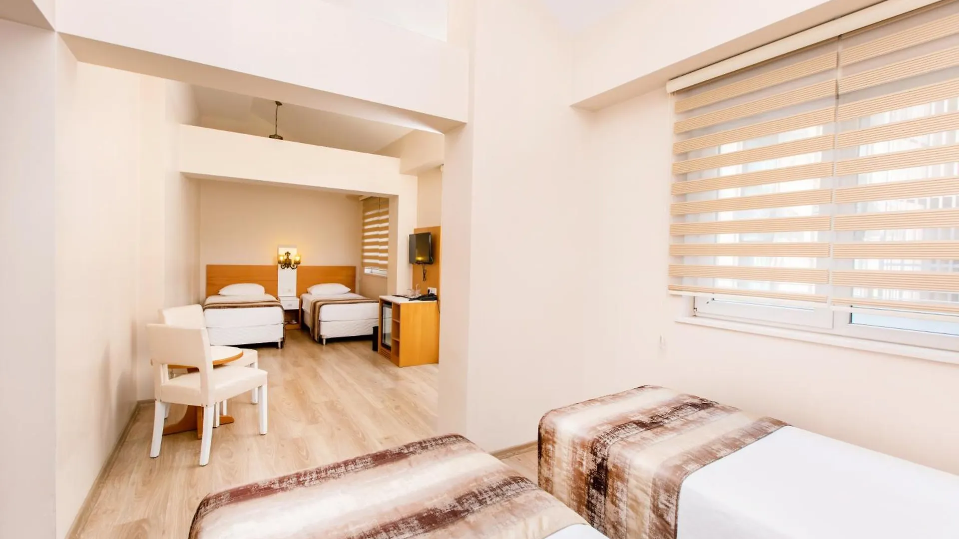 Baron Hotel & Spa Istanbul