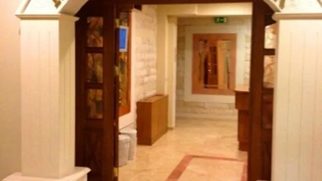Baron Hotel & Spa Istanbul 4*,