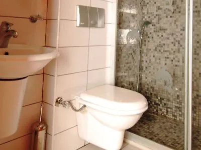 Baron Hotel & Spa Istanbul