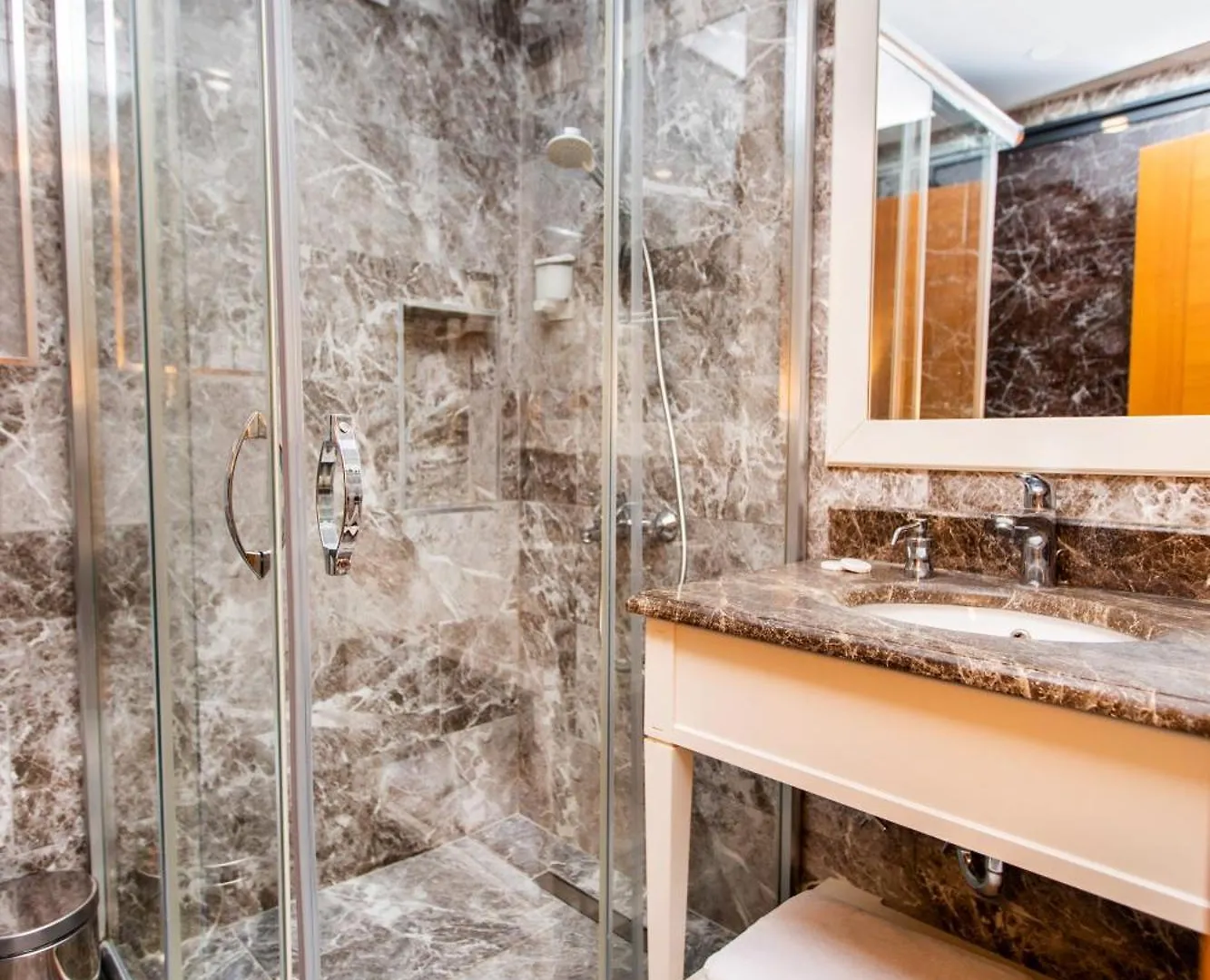 ****  Baron Hotel Istanbulská provincie Turecko