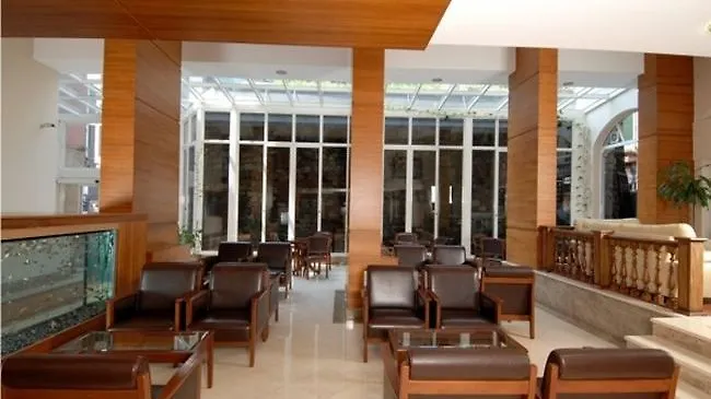 Baron Hotel Istanboel